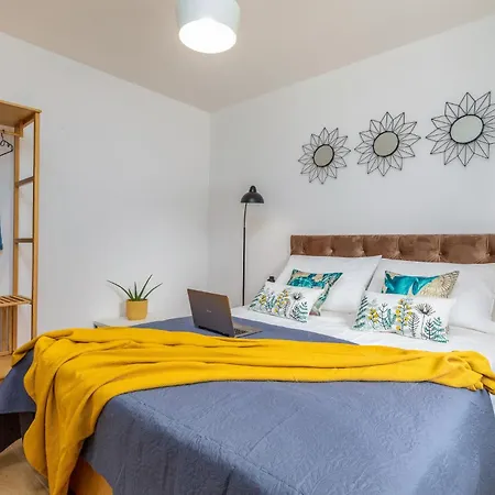 Ferienhaus Awesome In