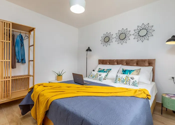 Vakantiehuis Awesome In