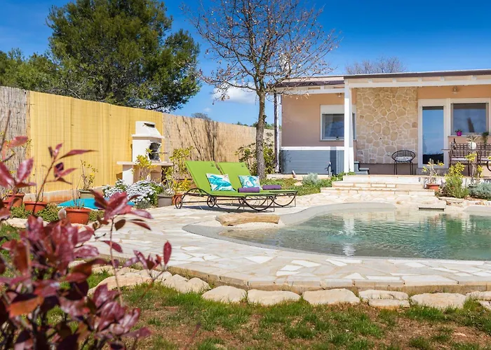 Awesome In Vakantiehuis *