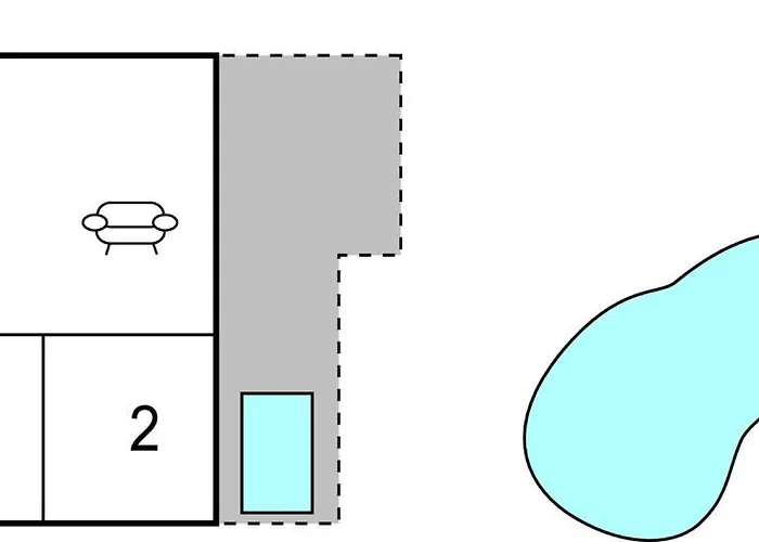 Vakantiehuis Awesome In